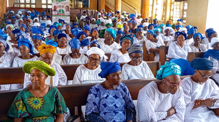 PHOTO GALLERY : 21th edition of MESAWOM Conference